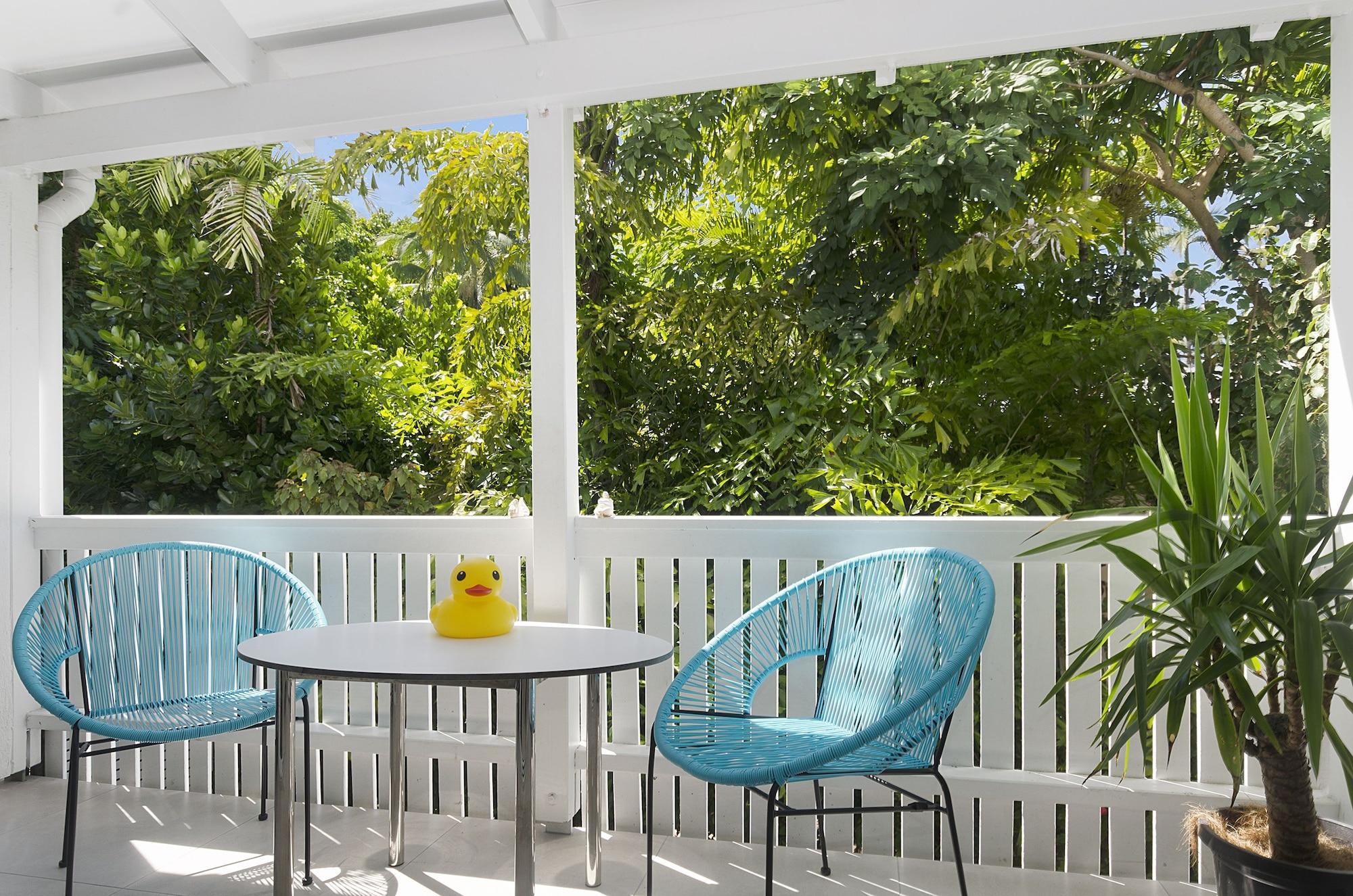 By The Sea Port Douglas Bagian luar foto