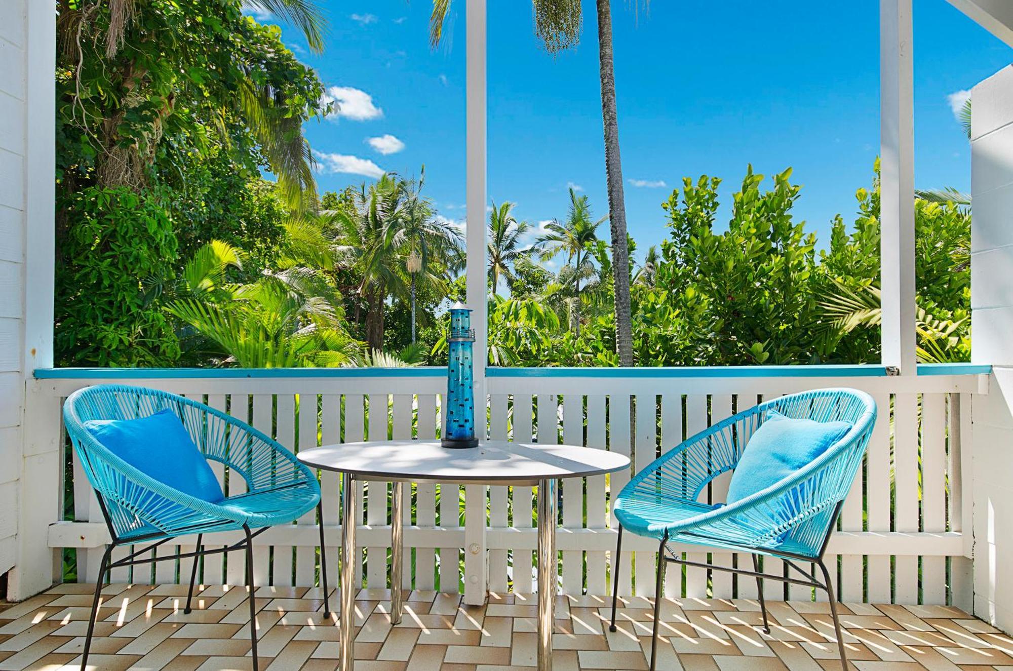 By The Sea Port Douglas Bagian luar foto