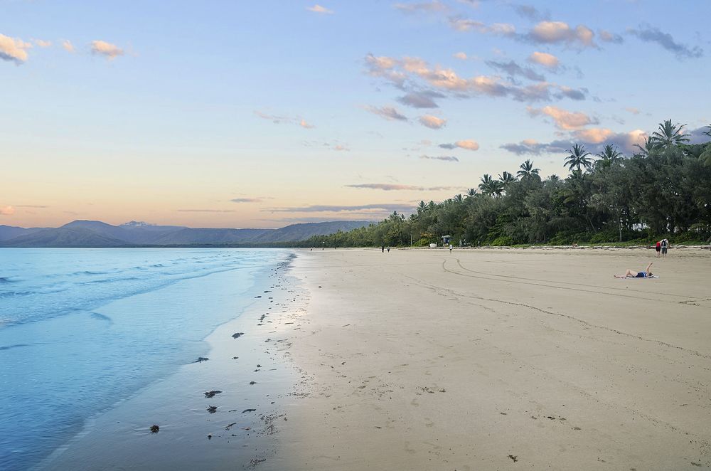 By The Sea Port Douglas Bagian luar foto