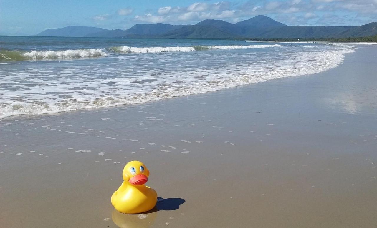 By The Sea Port Douglas Bagian luar foto